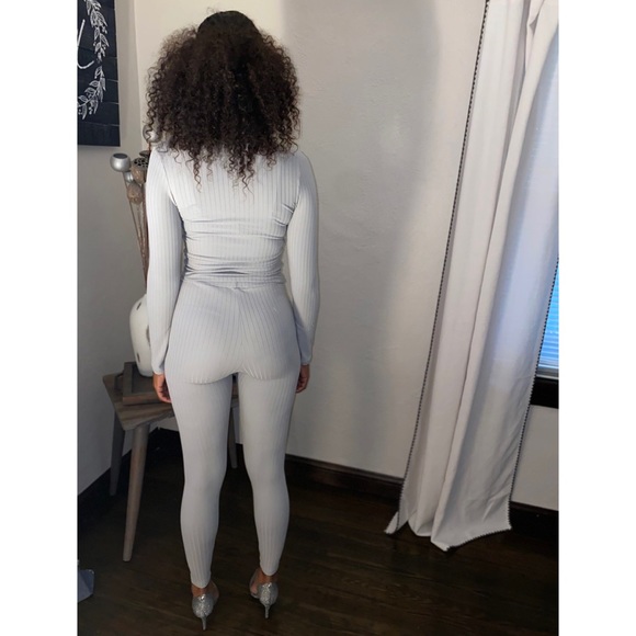 ‼️SALE‼️ pants set - Picture 2 of 2